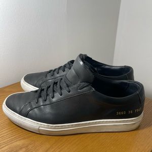 Common Projects